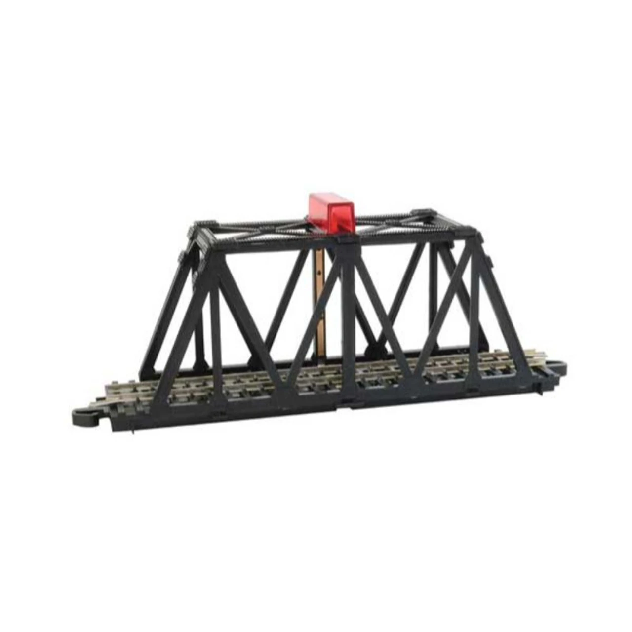 Bachmann 44873 - EZ Track Blinking Bridge - N Scale 3 Bachmann 44873 - EZ Track Blinking Bridge - N Scale
