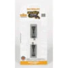 Bachmann 44891 - EZ Track Hayes Bumper 2pc - N Scale
