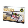 Bachmann 44896 - EZ Track - World's Greatest Hobby First Railroad Track Pack - N Scale -Vallejo Shop bac44896 80940.1671410824