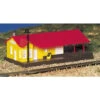 Bachmann 45907 - Freight Station - N Scale