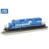 Bachmann 67029 - EMD SD40-2 Conrail (CR) 6446 - HO Scale -Vallejo Shop bac67029 63894.1675436237