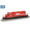 Bachmann 67030 - EMD SD40-2 Soo Line (SOO) 6601 - HO Scale -Vallejo Shop bac67030 13071.1675436240