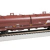 Bachmann 71401 - 55' Steel Coil Car (With Load) BNSF 534005 - HO Scale -Vallejo Shop bac71401 93545.1679660365