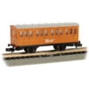 Bachmann 76095 - Coach Thomas & Friends Clarabel - N Scale -Vallejo Shop bac76095 26662.1671410829