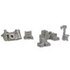 Bar Mills 1005 - Assorted Street Stuff Unpainted - N Scale -Vallejo Shop bar1005 79448.1671410849