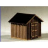 Blair Line 083 - Coal Storage House - Laser Cut - N Scale Kit -Vallejo Shop bl083 1 1 65921.1671410887