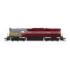 Broadway Limited 6630 - ALCO RSD-17 W/ Paragon4 Sound/DC/DCC Canadian Pacific (CP) 8921 - N Scale -Vallejo Shop bli6630 37723.1671229656