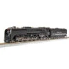 Broadway Limited 7361 - ALCO 4-8-4 FEF-3 W/ Paragon4 Sound/DC/DCC/Smoke Union Pacific (UP) 833 - HO Scale -Vallejo Shop bli7361 41708.1671229662