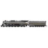 Broadway Limited 7366 - ALCO 4-8-4 FEF-3 W/ Paragon4 Sound/DC/DCC/Smoke Union Pacific (UP) 829 - HO Scale -Vallejo Shop bli7366 16998.1671229678