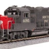 Broadway Limited 7462 - EMD GP20 W/ Paragon4 Sound/DC/DCC Southern Pacific (SP) 4085 - HO Scale -Vallejo Shop bli7462 83136.1680819773
