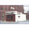 Blair Line 096 - Pizzaland - N Scale Kit
