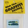 Blair Line 1228 - Graffiti Set "DOS" - N Scale -Vallejo Shop blr1228 67723.1680631125