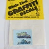 Blair Line 1236 - Graffiti Set "Israel/Next" - N Scale -Vallejo Shop blr1236 35079.1680631141