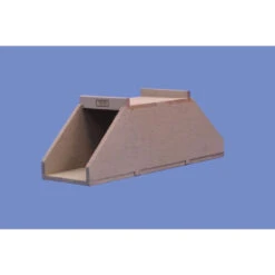 Blair Line 1807 - Concrete Box Culvert - N Scale Kit