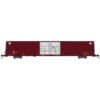 Bluford Shops 86605 - PS 86' Auto Parts Double Door Boxcar Atchison, Topeka And Santa Fe (ATSF) 36691 - N Scale -Vallejo Shop blu86600 61151.1674932449