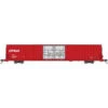 Bluford Shops 86611 - PS 86' Auto Parts Double Door Boxcar Canadian Pacific (CPAA) 205917 - N Scale -Vallejo Shop blu86610 15688.1674932455