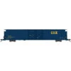 Bluford Shops 86627 - PS 86' Auto Parts Double Door Boxcar CSX (CSXT) 180429 - N Scale -Vallejo Shop blu86620 86253.1674932468