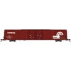 Bluford Shops 86639 - PS 86' Auto Parts Double Door Boxcar Conrail (CR) 293635 - N Scale -Vallejo Shop blu86630 03056.1674932478