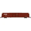 Bluford Shops 86670 - PS 86' Auto Parts Double Door Boxcar Norfolk Southern (NW) 868224 - N Scale 2 Bluford Shops 86670 - PS 86' Auto Parts Double Door Boxcar Norfolk Southern (NW) 868224 - N Scale -Vallejo Shop blu86670 93242.1674932504