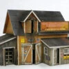 Banta Modelworks 2127 - Crick Hollow Hardware - HO Scale Kit -Vallejo Shop bmw2127 14700.1683309816