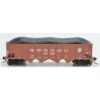 Bowser 38120 - H21 4-Bay Coal Hopper Pennsylvania (PRR) 189183 - N Scale -Vallejo Shop bow38119 77527.1671150835