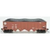 Bowser 38132 - H21 4-Bay Coal Hopper Virginian (VGN) 137794 - N Scale -Vallejo Shop bow38131 35757.1671150851