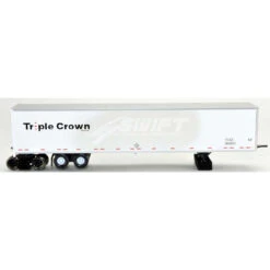 Bowser 42993 - Triple Crown RoadRailer NS/ex-Swift (TCSZ) 365046 - HO Scale