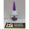 Bob Smith Industries 106 - INSTA-CURE+ Gap Filling Cyanoacrylate 1/2 Oz -Vallejo Shop bsi106 61486.1657407549