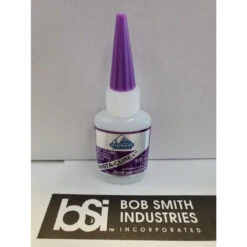 Bob Smith Industries 106 - INSTA-CURE+ Gap Filling Cyanoacrylate 1/2 Oz