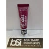 Bob Smith Industries 116 - IC-GEL - INSTA-CURE CA Gel, 20 Gram Aluminum Tube -Vallejo Shop bsi116 95930.1657407559