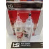 Bob Smith Industries 202 - QUIK-CURE 5 Minute Epoxy 9 Oz -Vallejo Shop bsi202 85918.1657407518