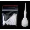 Bob Smith Industries 304 - POCKET CA EXTENDER TIPS For Pocket CA Tops - 6 Tips Per Bag -Vallejo Shop bsi304 04200.1657407536