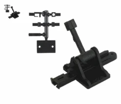 Caboose Industries 218 - Ground Throw Sprung - N Scale