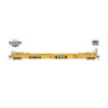 Class One Model Works FC00103 - TWF10 Double Stack Container Well Car TTX (DTTX) 54074 - HO Scale -Vallejo Shop comfc00100 93436.1675904603