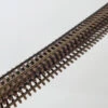 Micro Engineering 12-124 - WEATHERED Flex-Trak, Code 55 (3 Ft, 6 Pc Bundle) - N Scale -Vallejo Shop ddabd52020230505 131334 07710.1683312952