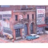 Downtown Deco 2007 - Blair Avenue Part Two - N Scale Kit -Vallejo Shop dtd2007 50069.1671410993
