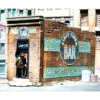 Downtown Deco 2017 - First Timer Bar - N Scale Kit