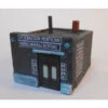 Downtown Deco 2021 - J.f. Sebastian, Mortian: Funeral Home - N Scale Kit