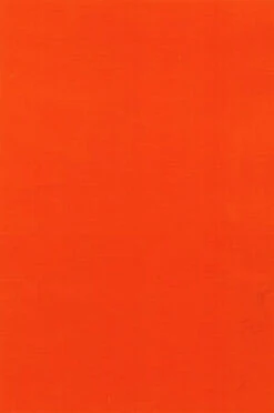 Microscale TF-10 - Trim Film - Orange FS 12246 - Multi Scale