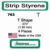 Evergreen 763 - Styrene Ts .073" 1 Evergreen 763 - Styrene Ts .073" -Vallejo Shop evg763 11323.1671411078
