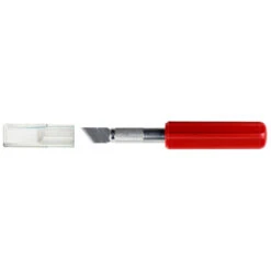 Excel 16005 - K5 Knife W/ Safety Cap