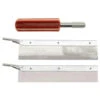 Excel 55670 - Razor Saw Set, #5 Handle And 2 Blades - -Vallejo Shop exl55670a 42132.1671411089
