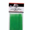 Alpha Abrasives 1302 - Regular Applicator Brush - Microbrush(R) - Green Pkg(25) 1 Alpha Abrasives 1302 - Regular Applicator Brush - Microbrush(R) - Green Pkg(25) -Vallejo Shop flx232 1302 23619.1679795414