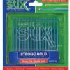 Flex-i-File 2716B - Sticky Micro Stix - Strong Hold - 16 Pack -Vallejo Shop flx232 2716b 08443.1679795444