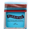 Flex-i-File 301 - 3-in-1 - 3 Frames Plus 7 Each Fine, Medium & Coarse Tapes -Vallejo Shop flx232 301 72583.1679795557