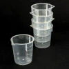 Flex-i-File 7015 - Mixing Cups - 5 Each