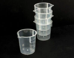 Flex-i-File 7015 - Mixing Cups - 5 Each