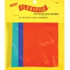 Flex-i-File 802 - Ultra-Fine Finishing/Polishing-Includes 2 Each #1000, 1500, 6000, 10,000 Grit -Vallejo Shop flx232 802 31506.1679795525