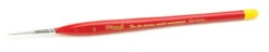 Flex-i-File BR0 - Precision Paint Brush #0