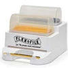 Flex-i-File DD969 - Double Brush Dispenser ( Brushes Not Included ) -Vallejo Shop flx232 dd969 31153.1679795703